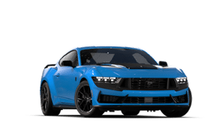 2026 Ford Mustang® External Image 5